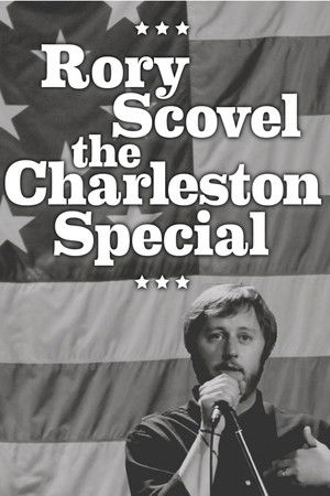 Rory Scovel: The Charleston Special Rory Scovel: The Charleston Special
