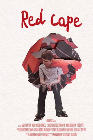 Red Cape