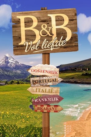 B&B Vol Liefde B&B Vol Liefde