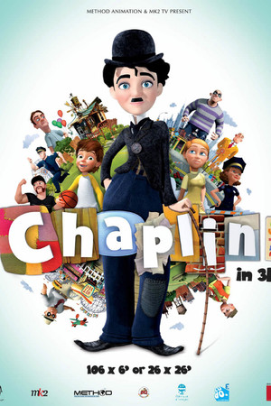 Chaplin Chaplin