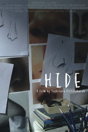HIDE HIDE