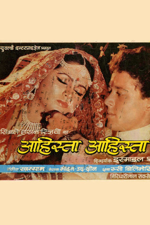 Ahista Ahista Ahista Ahista