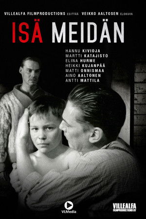 Our Father… Our Father…