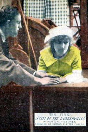 Tess of the D'Urbervilles Tess of the D'Urbervilles