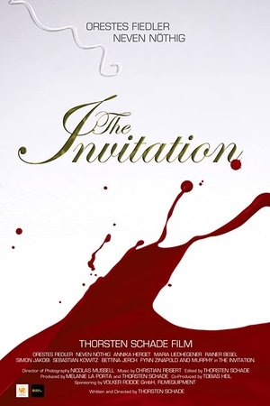 The Invitation The Invitation