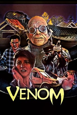 Venom Venom