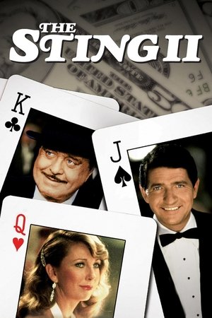 The Sting II The Sting II