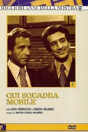 Qui squadra mobile