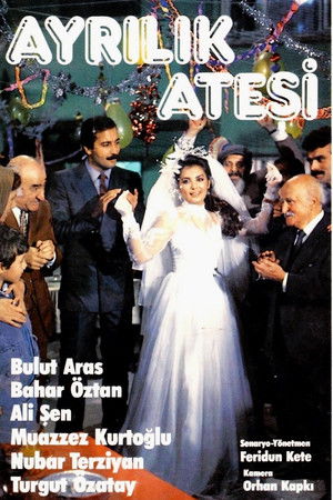 Ayrılık Ateşi Ayrılık Ateşi