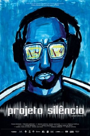 Projeto Silêncio