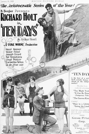 Ten Days Ten Days