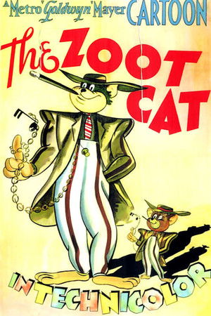 The Zoot Cat The Zoot Cat