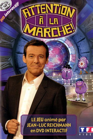 Attention à la marche !