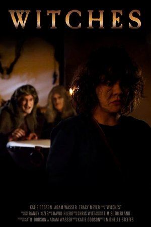 Witches Witches