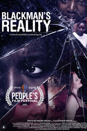 Blackman's Reality Blackman's Reality