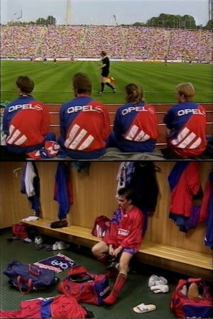 Elf Freunde müsst ihr sein (Die Fussballprofis des FC Bayern München) Elf Freunde müsst ihr sein (Die Fussballprofis des FC Bayern München)