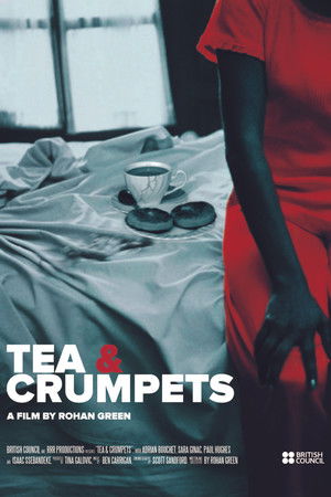 Tea & Crumpets Tea & Crumpets