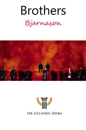Brothers - Bjarnason Brothers - Bjarnason