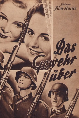 Das Gewehr über Das Gewehr über