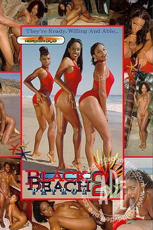 Black Beach Patrol 2 Black Beach Patrol 2