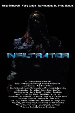 Infiltrator