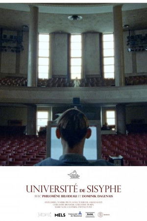 L'Université de Sisyphe L'Université de Sisyphe