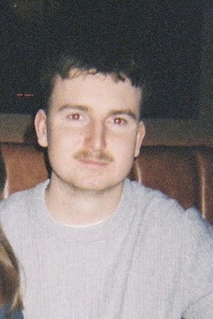 Matt Holmes
