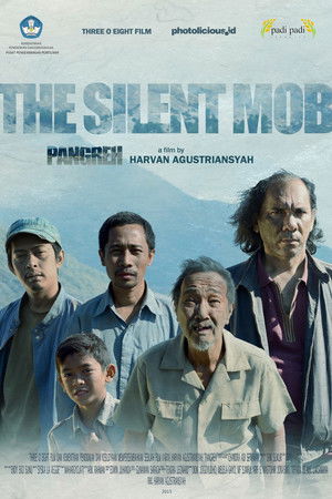 The Silent Mob The Silent Mob