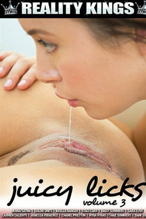 Juicy Licks 3 Juicy Licks 3