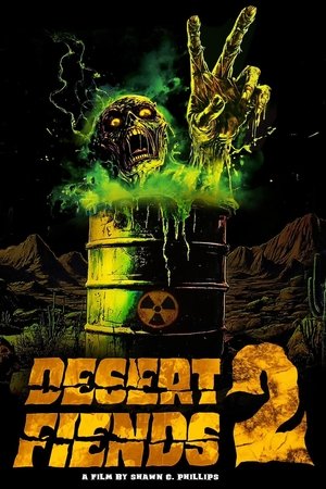 Desert Fiends 2