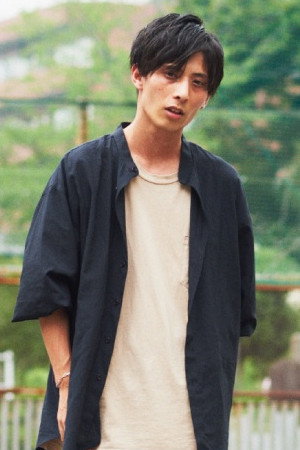 Riku Sueyasu