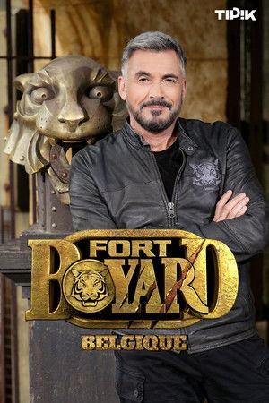 Fort Boyard Belgique