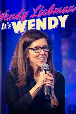 Wendy Liebman - It's Wendy