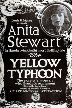 The Yellow Typhoon The Yellow Typhoon