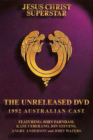 Jesus Christ Superstar Jesus Christ Superstar