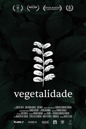 Vegetalidade