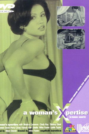 A Woman's Xpertise A Woman's Xpertise