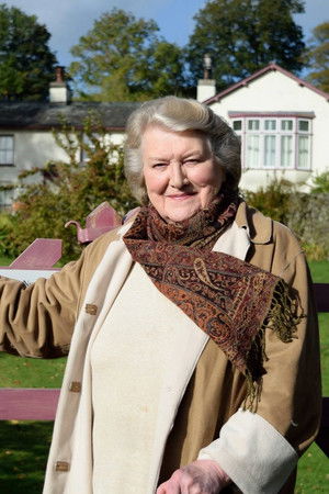 Beatrix Potter with Patricia Routledge Beatrix Potter with Patricia Routledge