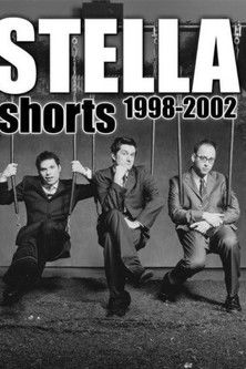 Stella Shorts 1998-2002 Stella Shorts 1998-2002