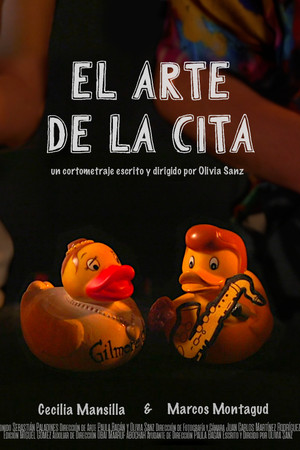 El arte de la cita El arte de la cita