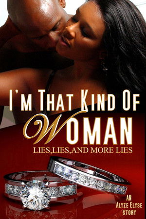 I'm That Kind of Woman I'm That Kind of Woman