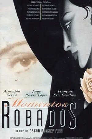 Stolen Moments Stolen Moments