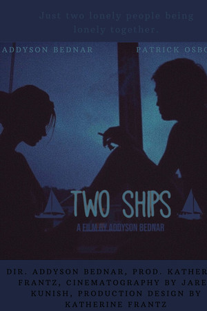 Two Ships
