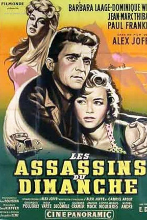 Les Assassins du dimanche Les Assassins du dimanche
