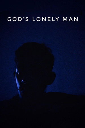 God's Lonely Man