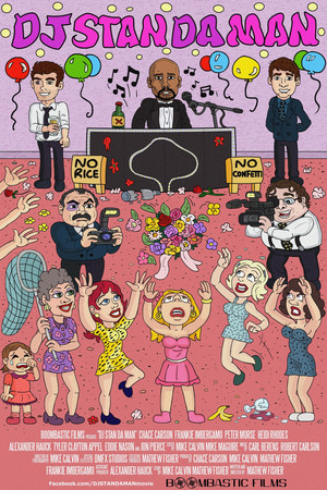 DJ Stan Da Man DJ Stan Da Man