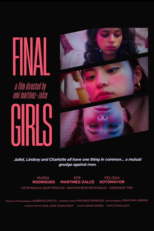 Final Girls Final Girls