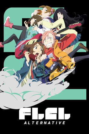 FLCL Alternative FLCL Alternative