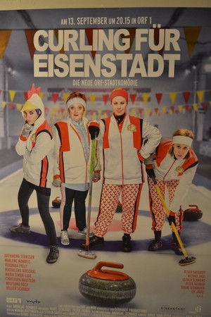 Curling für Eisenstadt Curling für Eisenstadt