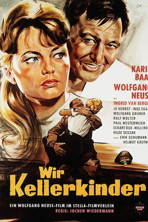 Wir Kellerkinder Wir Kellerkinder